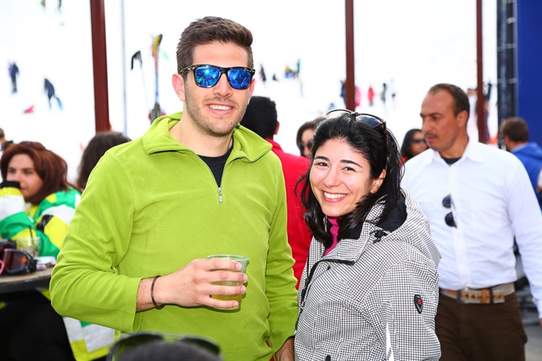 Air & Style 2015